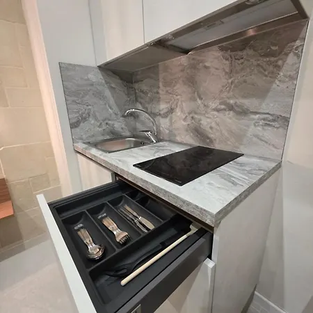 Apartamento Flag Torre del Greco