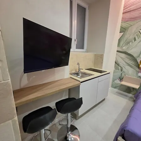 Apartamento Flag Torre del Greco