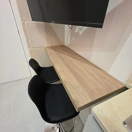 Apartamento Flag