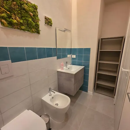 Apartamento Flag