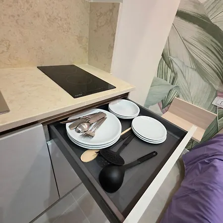 Apartamento Flag Torre del Greco