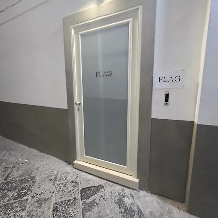 Flag * 托雷德尔格雷科