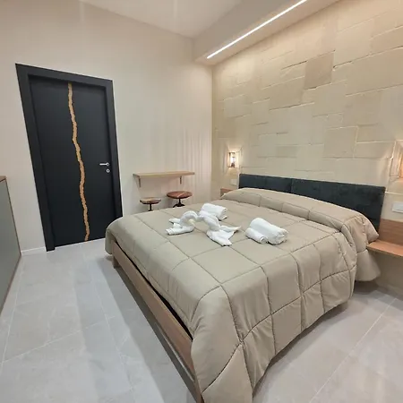 公寓 Flag 托雷德尔格雷科