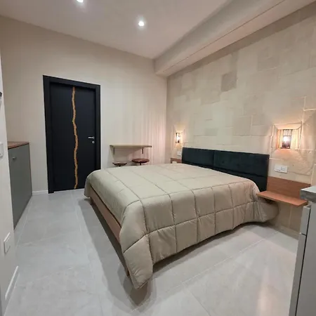 Flag Appartement *