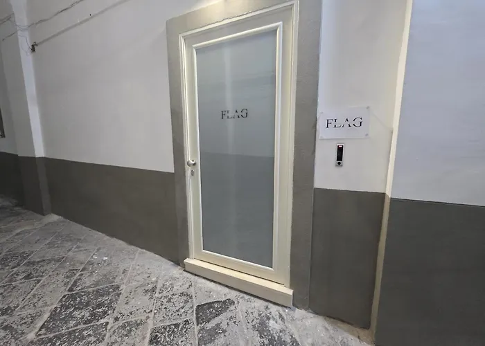 Flag * 托雷德尔格雷科