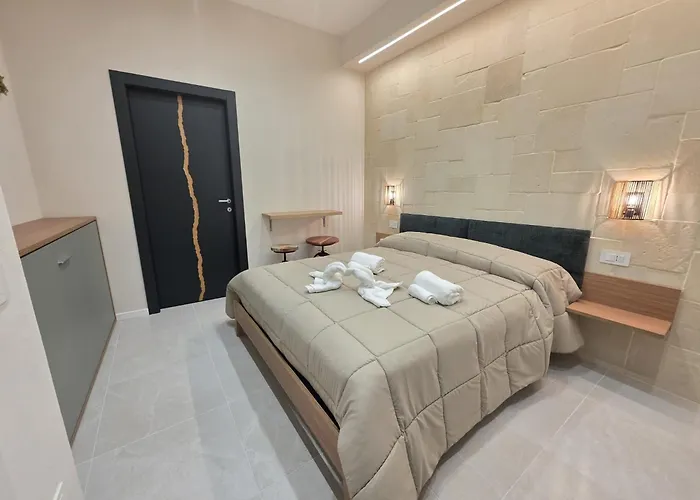 公寓 Flag 托雷德尔格雷科