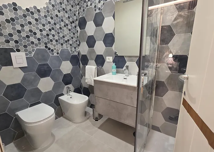 Flag Torre del Greco